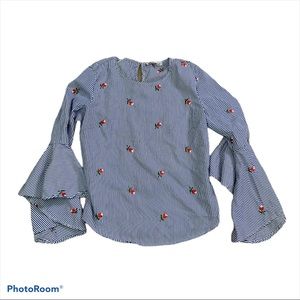 Kontrol Contemporary Women Size M Long Sleeve